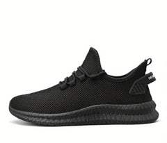 Men's Slip On Non Slip Casual Sneakers,