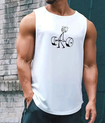 Men shirts,tank top,for summer,gym Ware